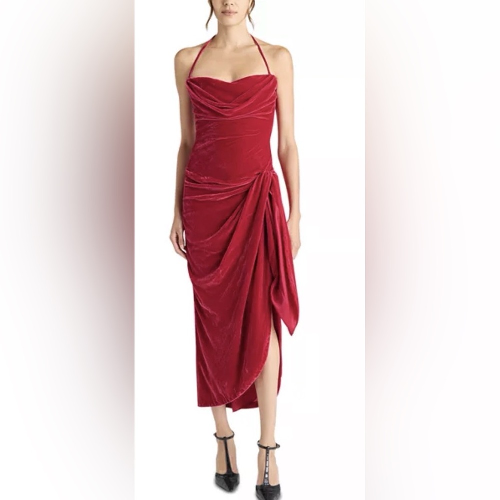 Noah Dress